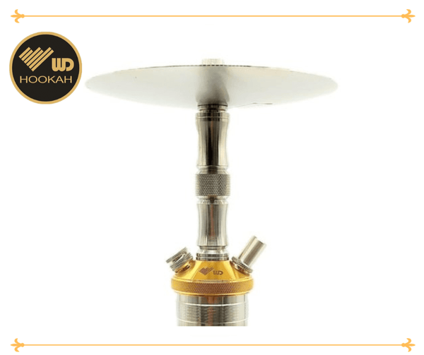 WD HOOKAH - X10AG-10BG