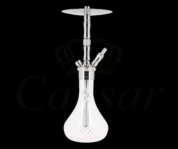 WD HOOKAH - X29A-6 - Caesar Shisha