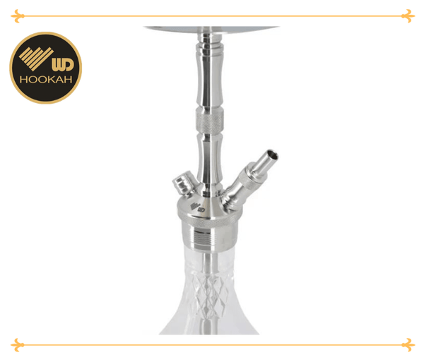 WD HOOKAH - X29A-6
