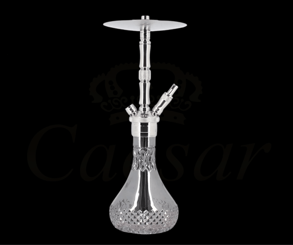 WD Hookah - X29A-7 - Caesar Shisha