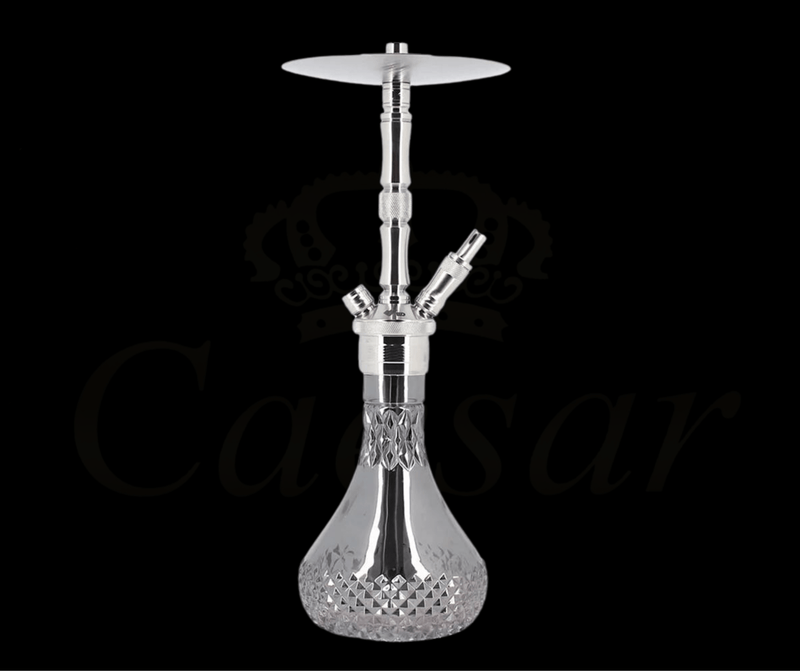 WD Hookah - X29A-7 - Caesar Shisha