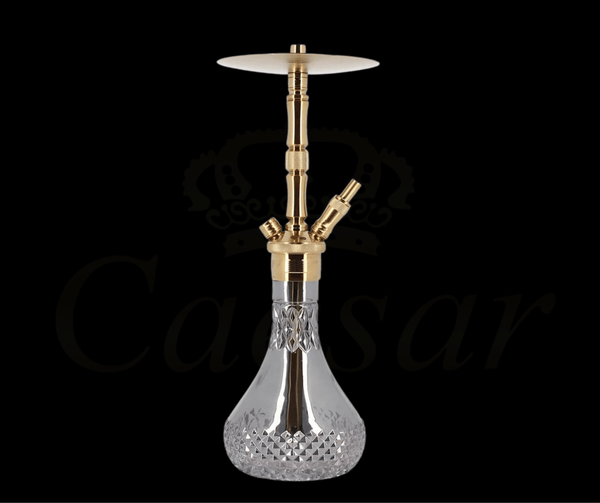 WD Hookah - X29AG-7 - Caesar Shisha