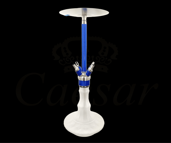 WD HOOKAH - X34-29 - Caesar Shisha