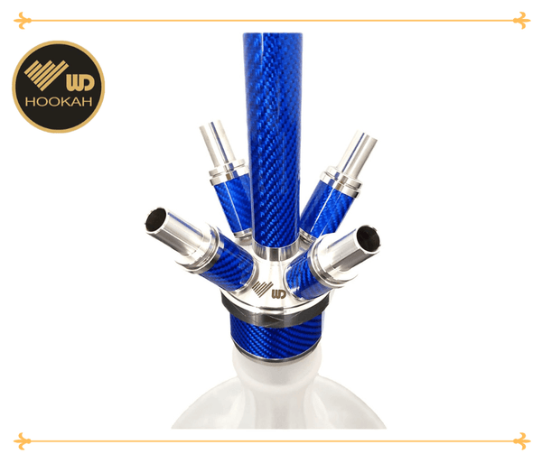 WD HOOKAH - X34-29