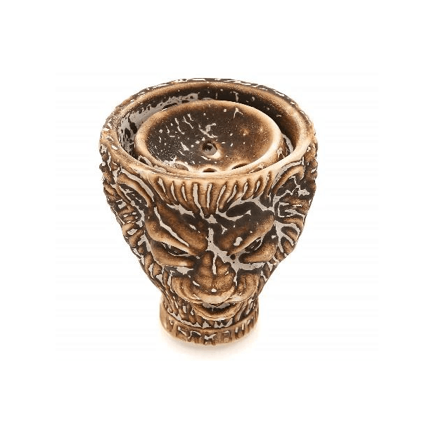 Werkbund Speciel Edition Lion Bowl