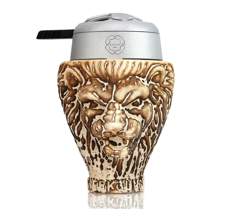 Werkbund Speciel Edition Lion Bowl