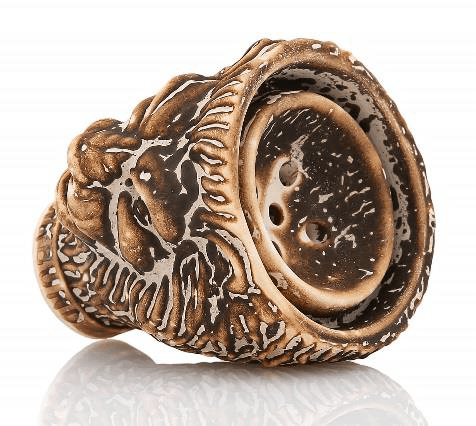 Werkbund Speciel Edition Lion Bowl