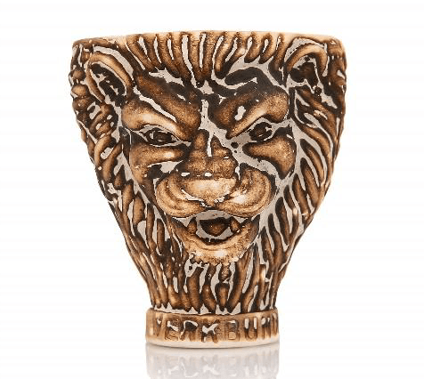 Werkbund Speciel Edition Lion Bowl