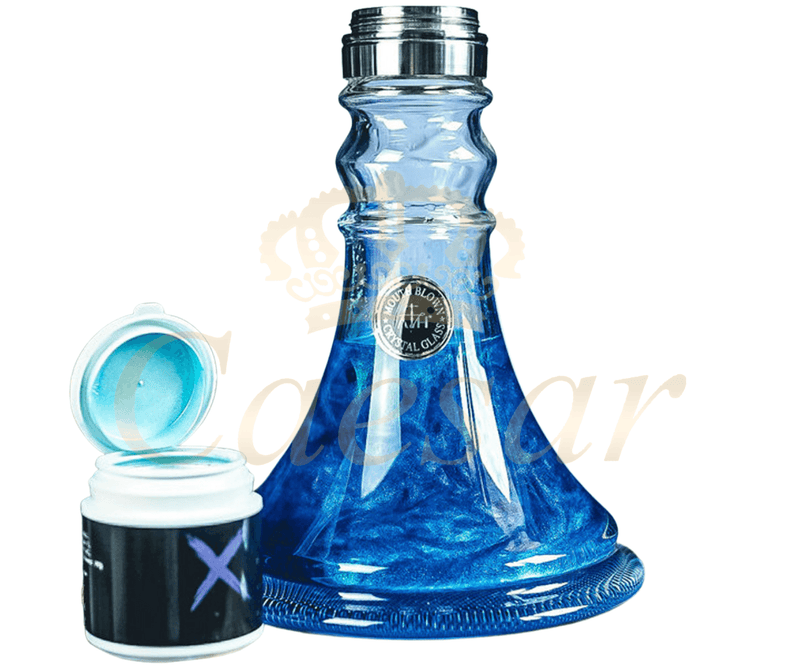 Xschischa Pulver - Blue