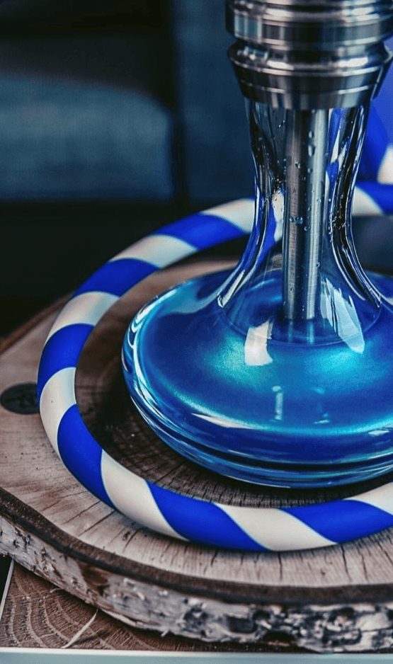 Xschischa Pulver - Blue