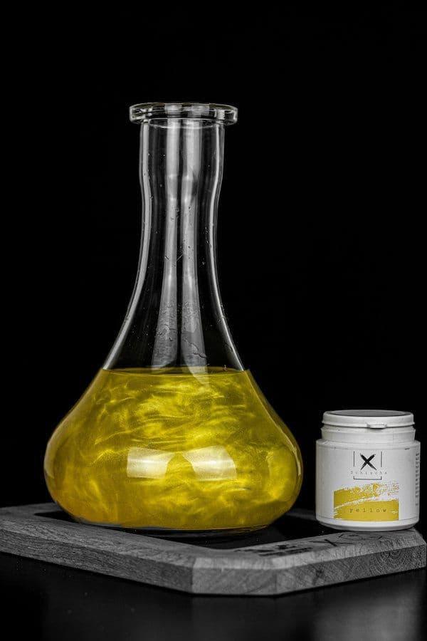 Xschischa Pulver - Yellow