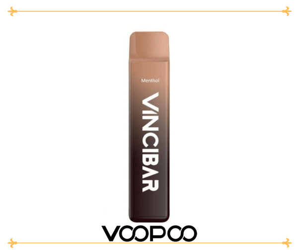 ZOVOO Vincibar - Menthol
